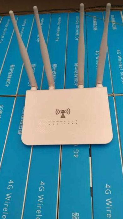 Алтел актив билайн роутер 4G wifi модем стационарный б/у