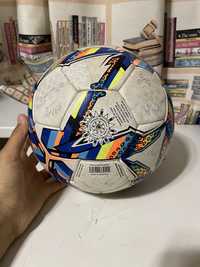 Продам мяч футбольный «возрождение иртыша»