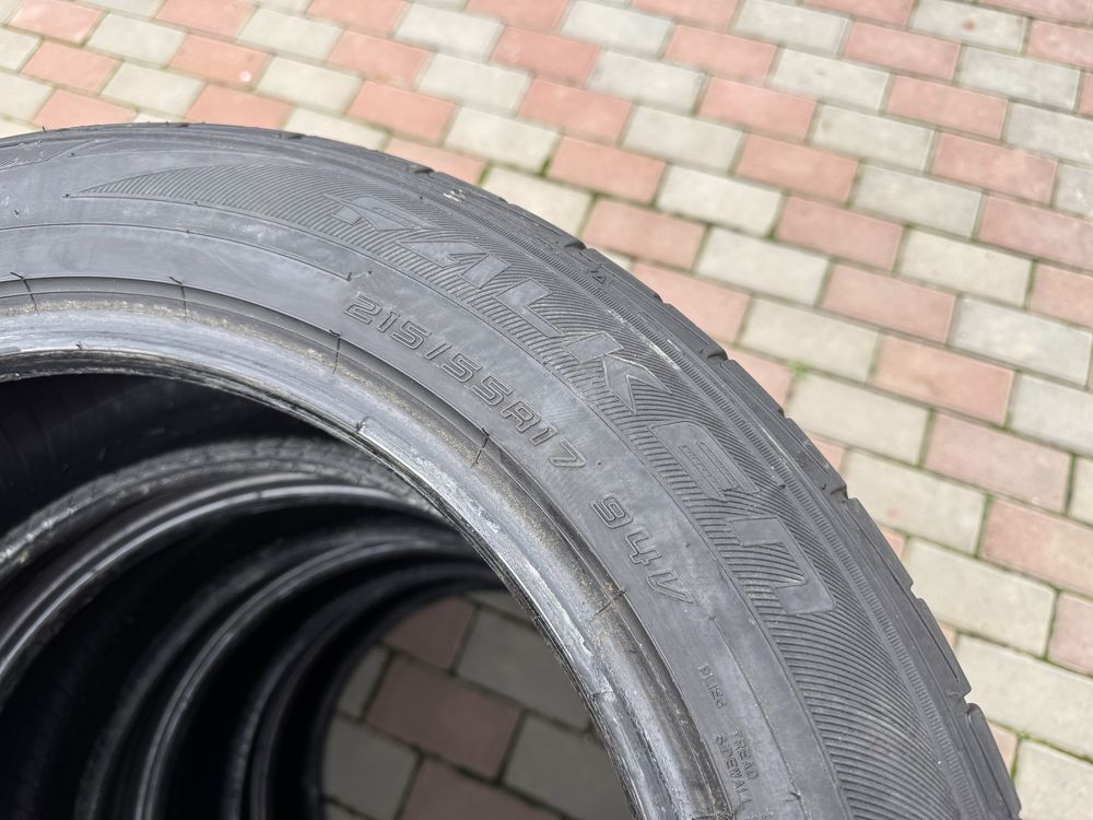 Anvelope 215 55 17 ,Falken ,Vara