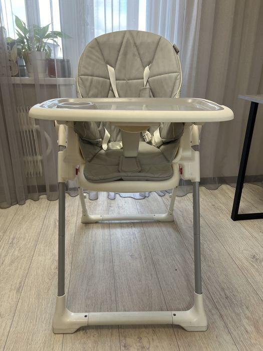 Стульчик для кормления ILOVI