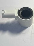 Senzor caseta de directie / conector electric  BMW X5 / X6 / E60 / F01