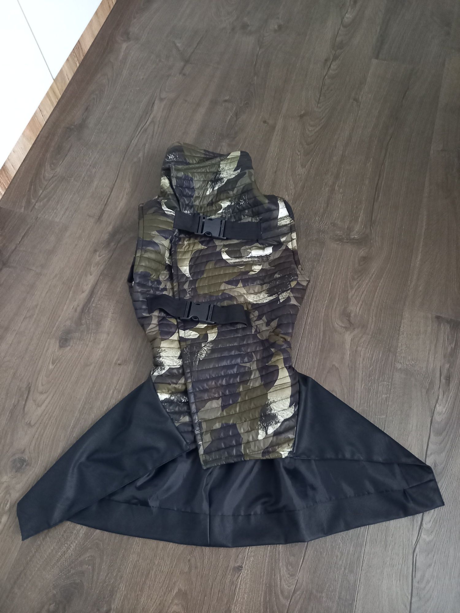 Екстравагантни якета Pause jeans и Negative wear