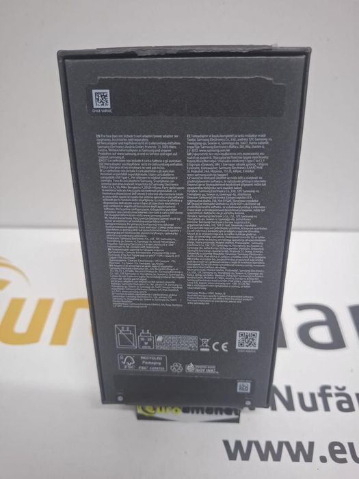 Telefon mobil Samsung Galaxy S25, 128GB -N2-