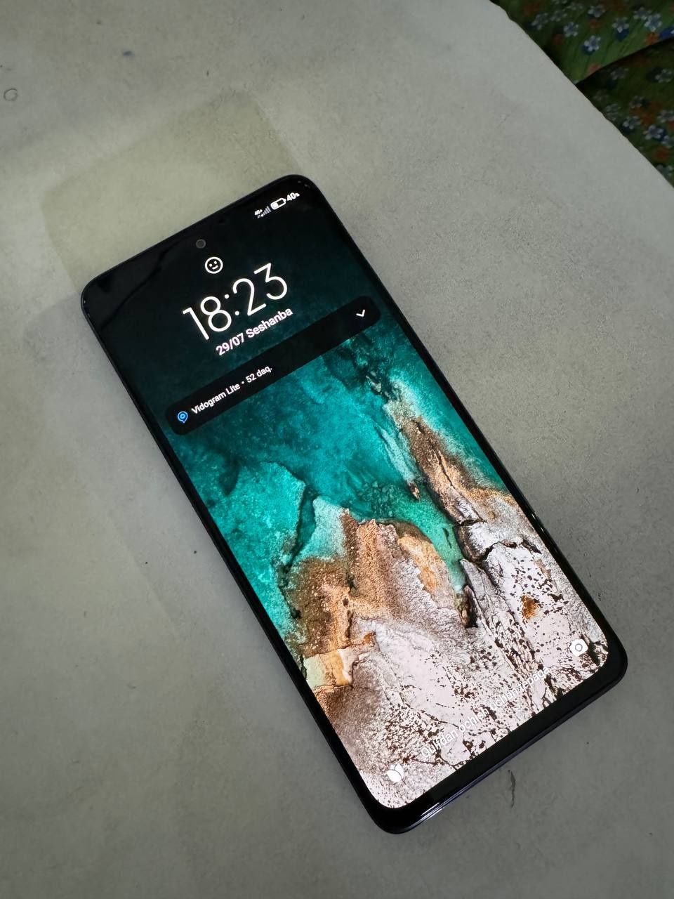 Redmi not 11 pro