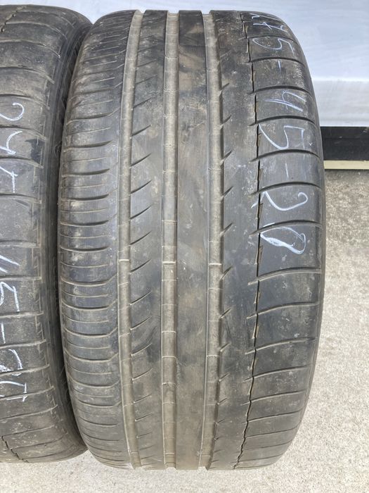 Лятни гуми 275-45-20