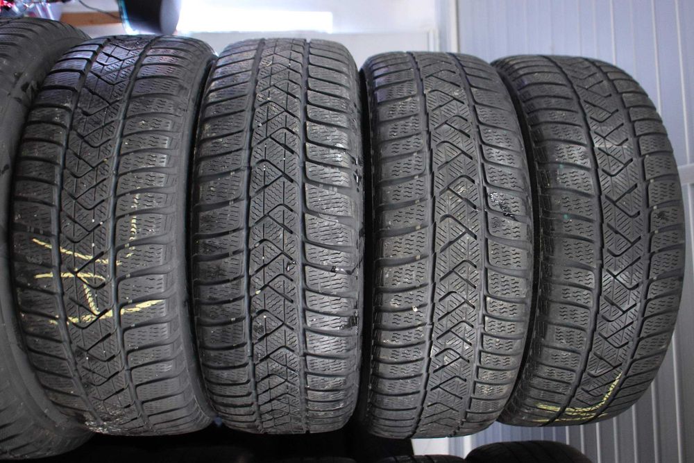 Jante tabla 16 inch iarna 5x112  VW Golf Passat Touran Octavia T-Roc