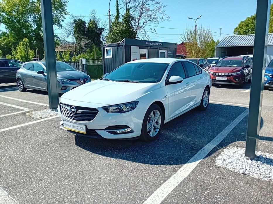 Opel Insignia Opel Insignia Grand Sport 1.6 CDTI Auto