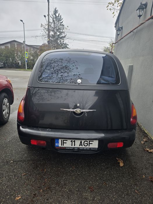 [Masina Funerara]Marca:Chrysler