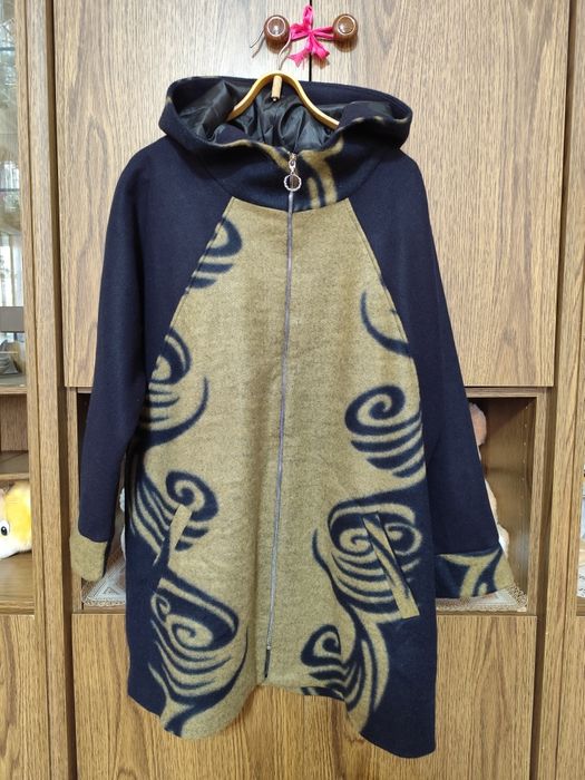 Женская одежда верхняя