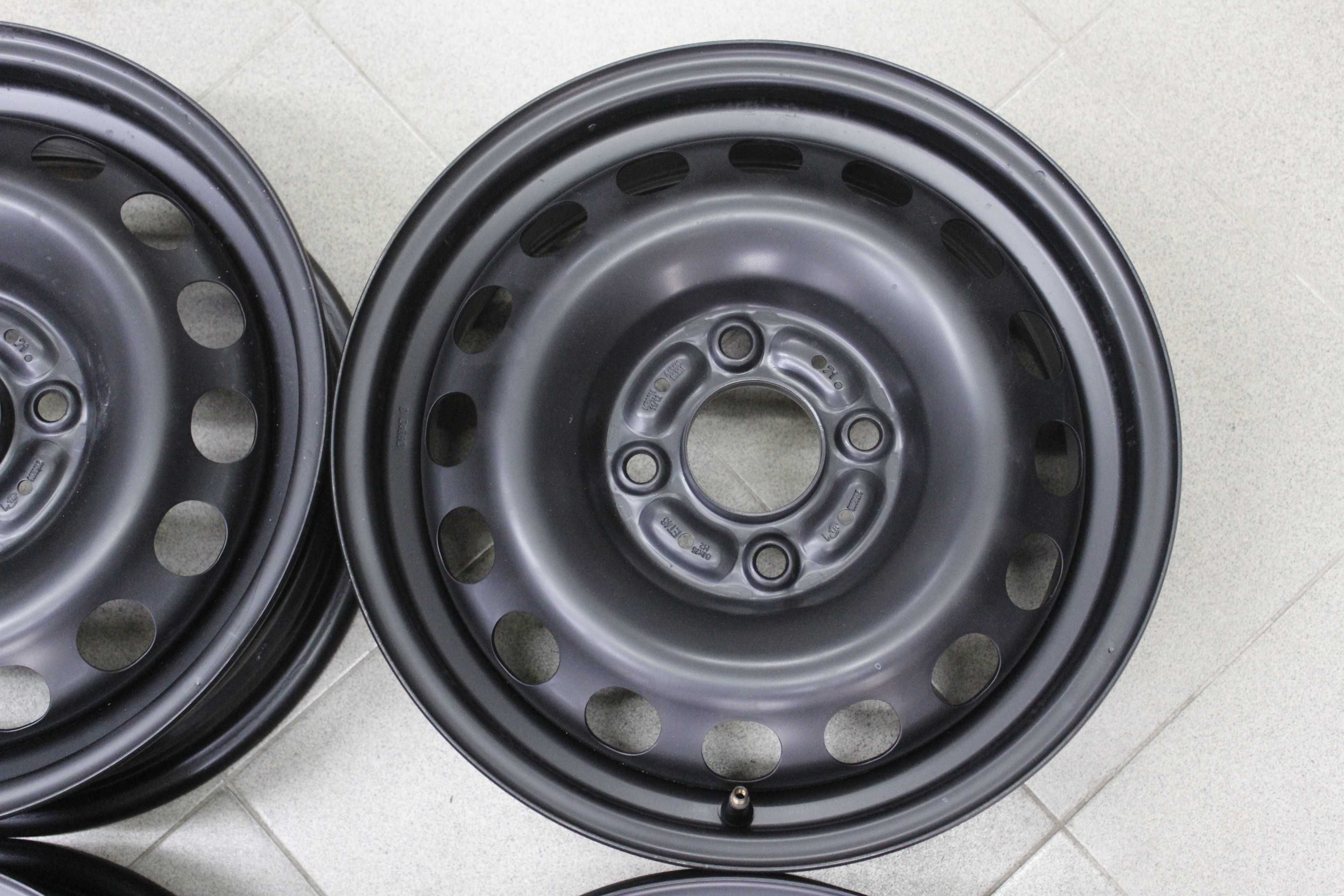 Джанти 15" 4х114,3 Mitsubishi Colt, Lancer