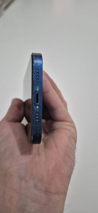 Iphone 12 blue 64 GB