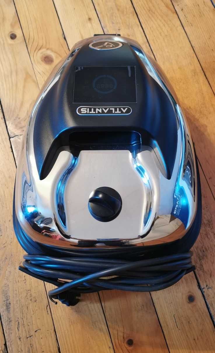 Професионална парочистачка EV Atlantis