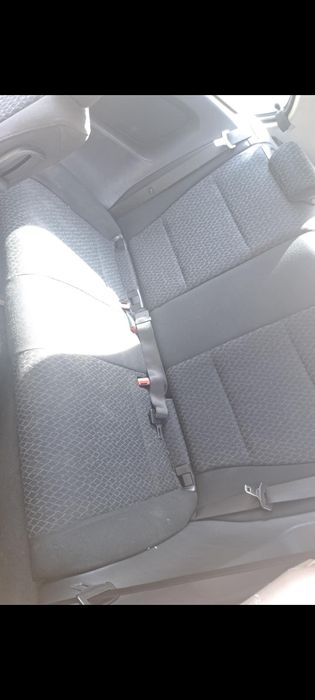 BMW E 46 seria 3,gri