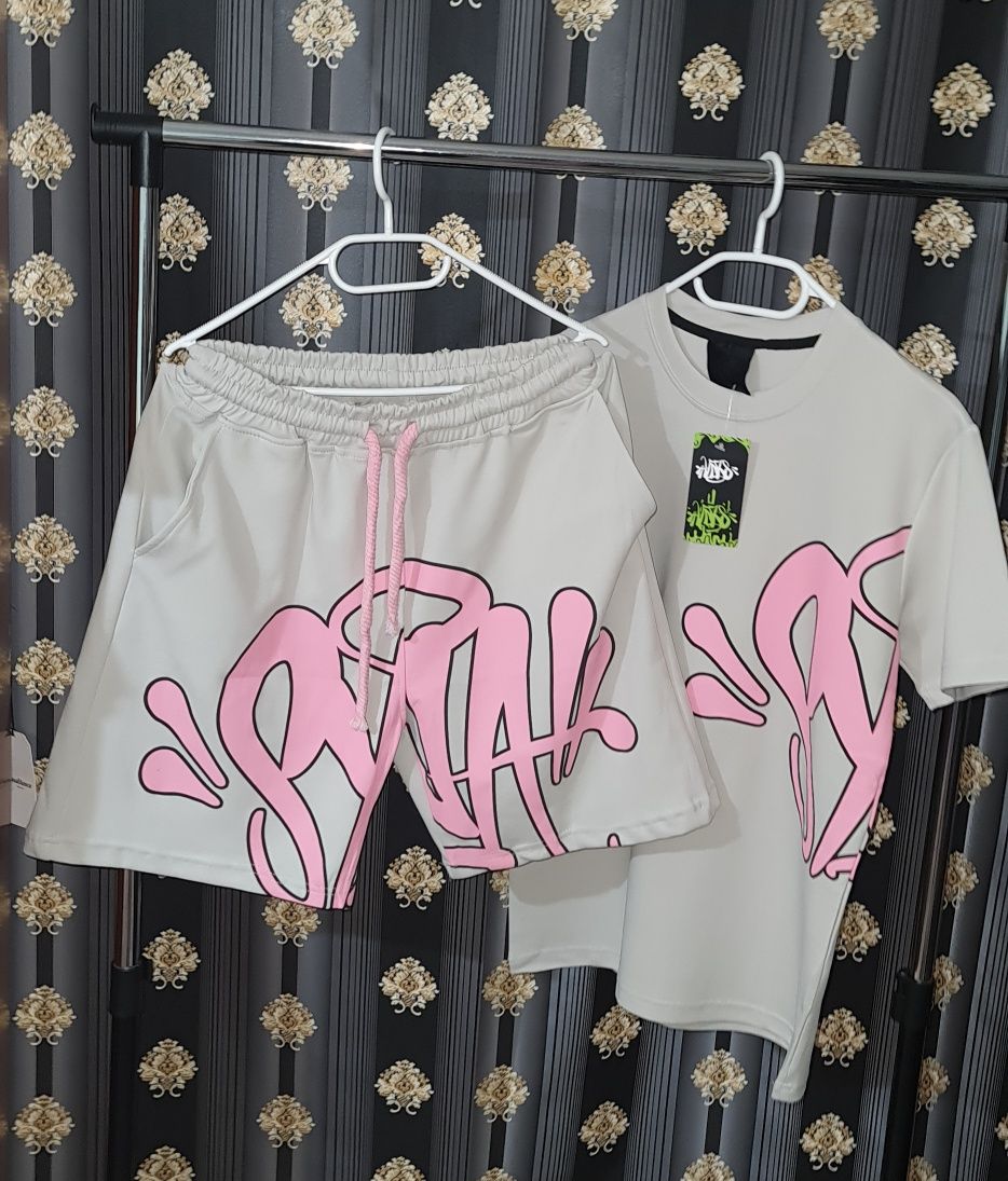 Compleu x trening de vară Syna  / Essentials  / amiri