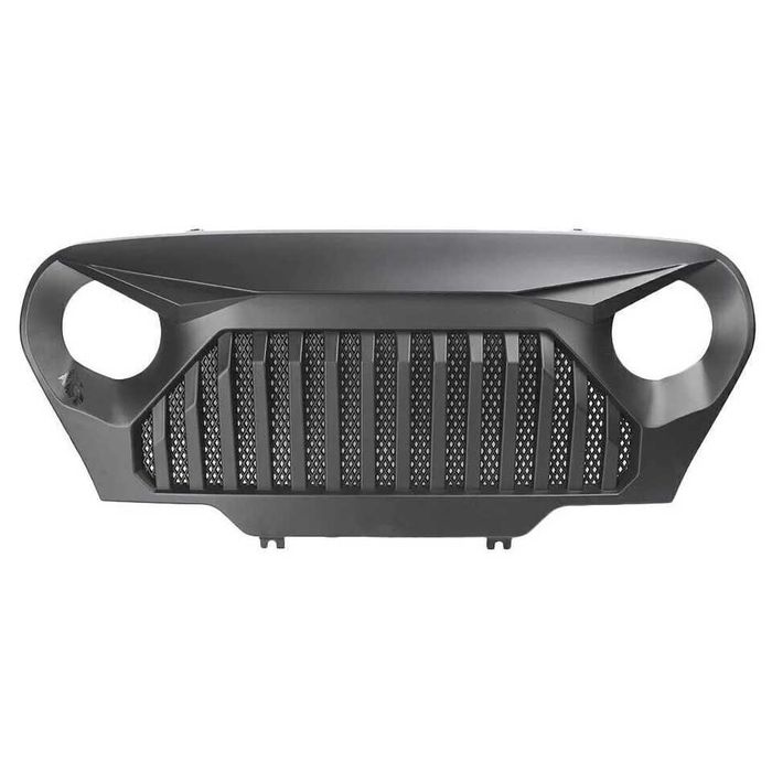 Grila fata “ANGRY” Jeep Wrangler TJ 1997-2006
