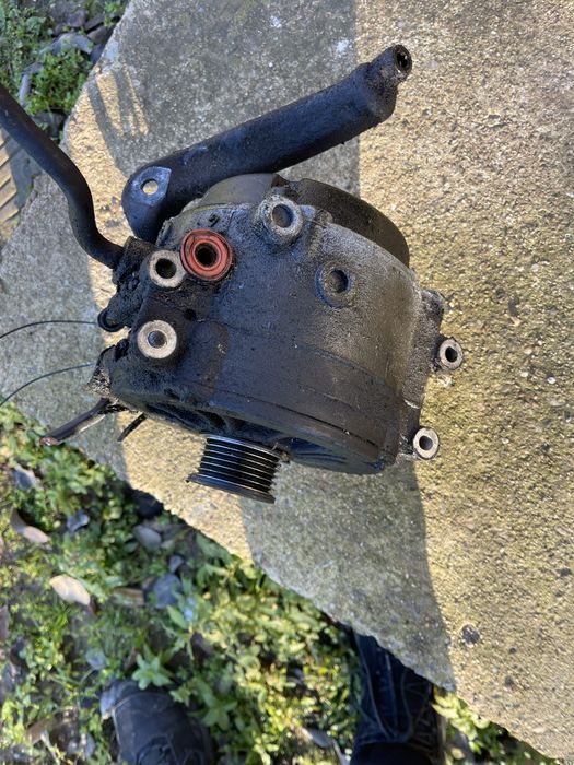 Динамо за Ml за е клса