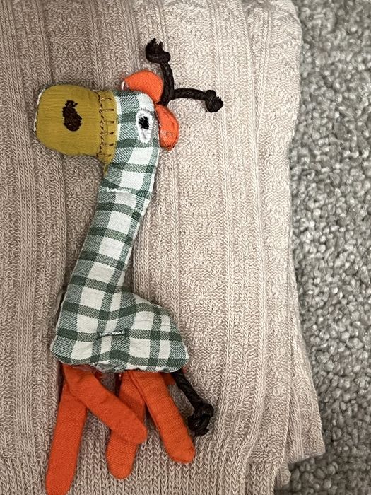 Чорапогащник 6-12