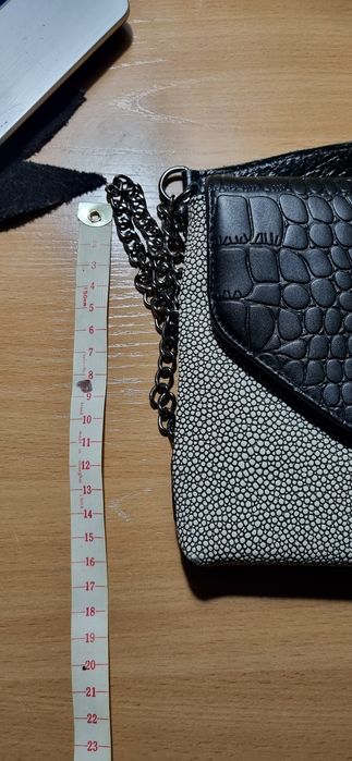 Продам сумку- клатч