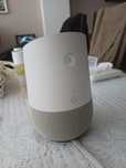 Google Home (без русского языка)