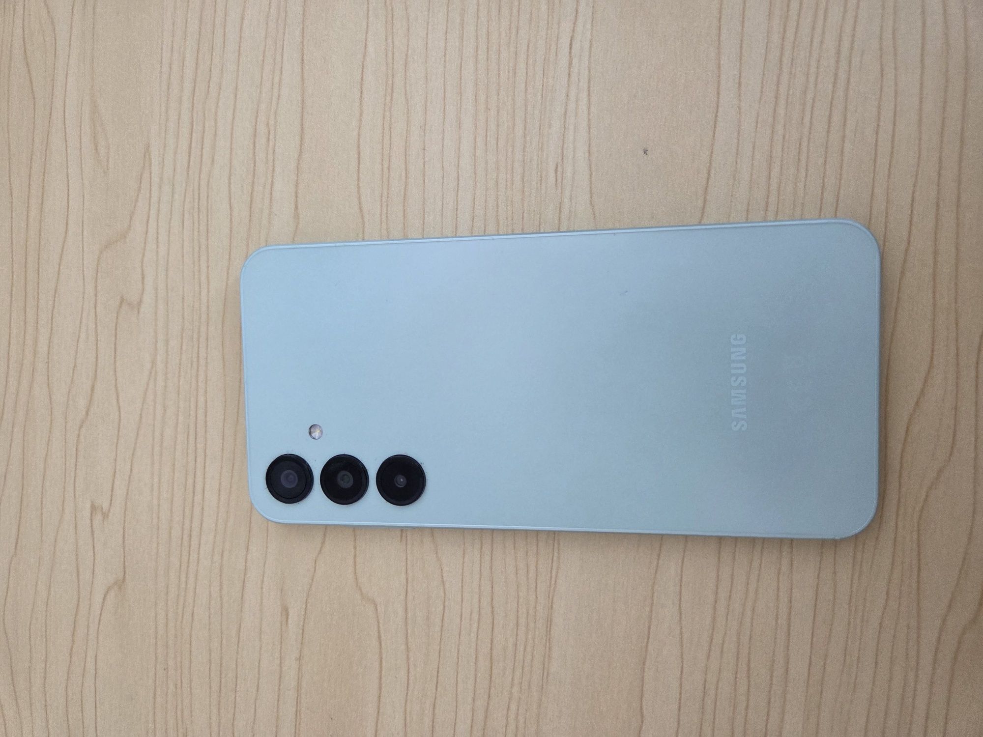 Samsung Galaxy A16