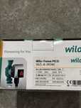 Pompa Wilo Yonos PICO 30/1-8 ROW 180mm noua