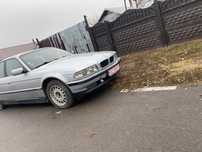 Dezmembrez seria 7 .2,8 bmw e 38 2.8 benzina