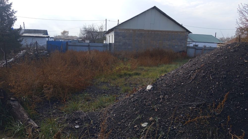 Продам участок срочно Бобровка 4823