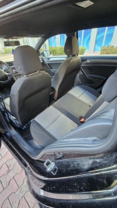 Vw golf 7  DSG 1.6tdi 110ph