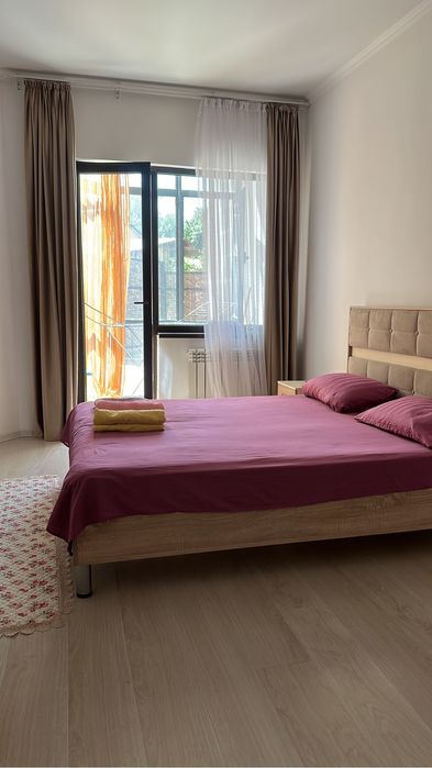 Квартира возле Арбат по Гоголя  и на ночь