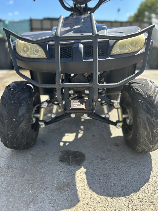 Vand atv de 125cc