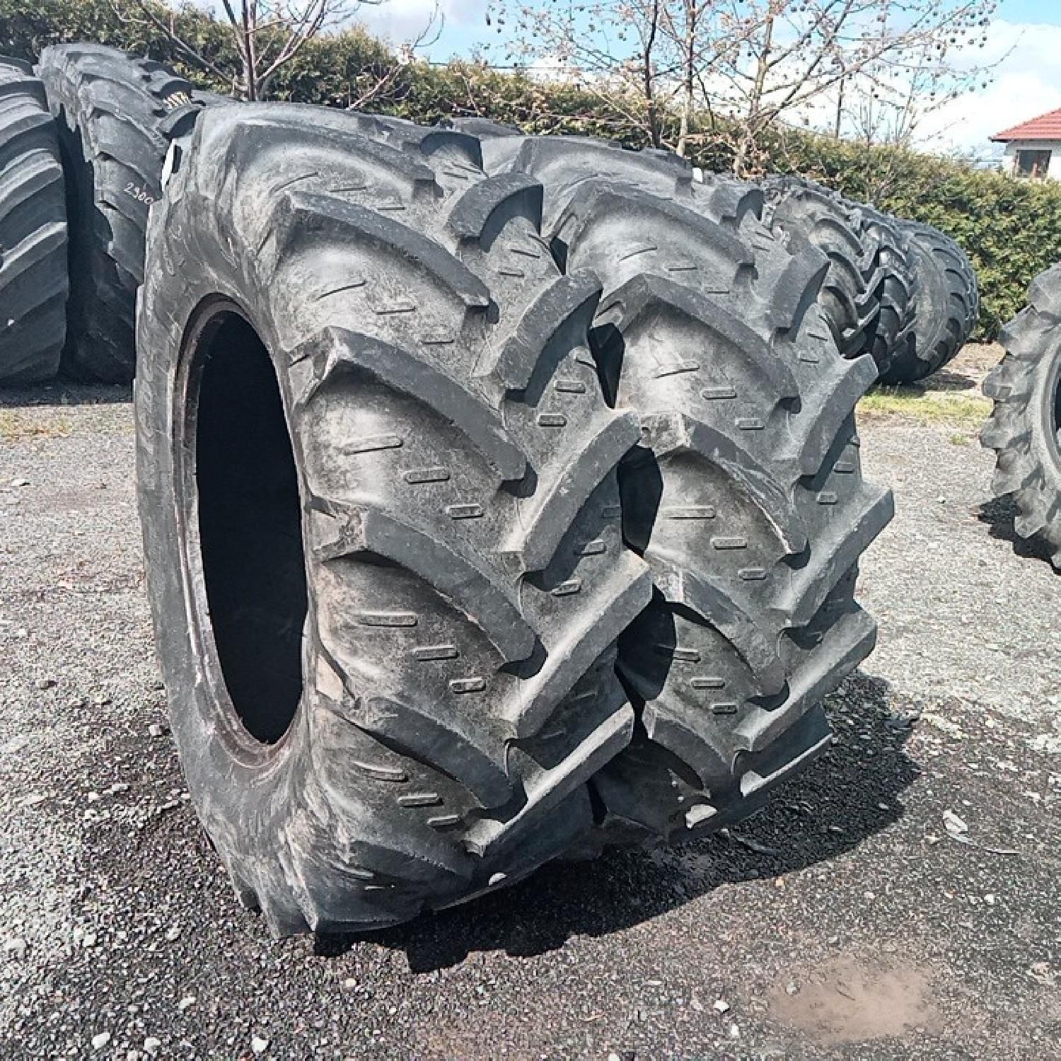 Cauciucuri 420/70R28 Kleber Anvelope SH La PRET BUN+ GARANTIE