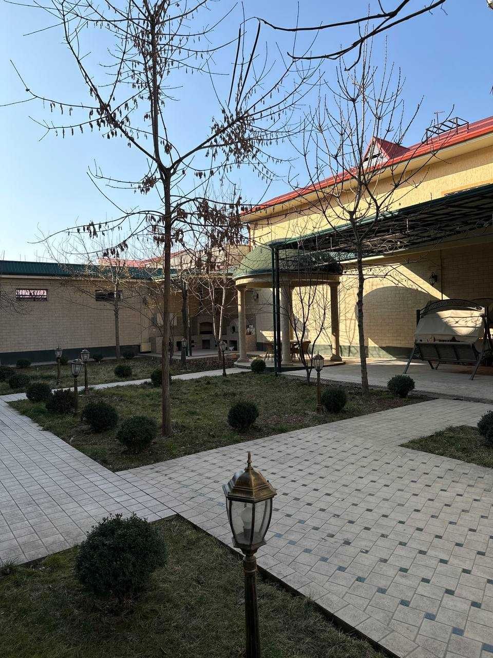 Сдается квартира на Алмазарском р-не Профессорский