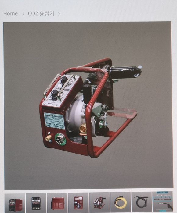 Сварочный аппарат профессиональный