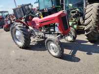 Piese tractor Massey Ferguson
