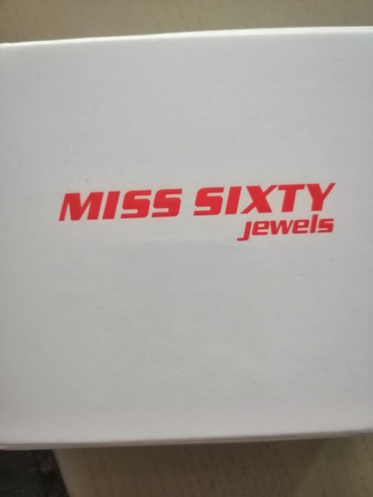 Колие Miss Sixty