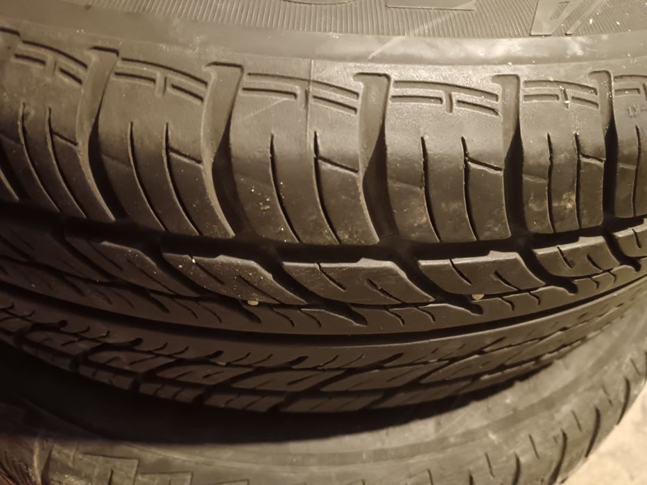 Jante logan + cauciucuri iarna 185.65.15