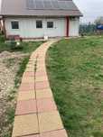 Casa + curte 800mp / Dumitrana / Ilfov