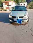 Renault Clio 2003 AC servo doar cu fiscal