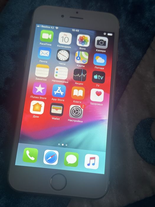 Айфон 6 / iPhone 6