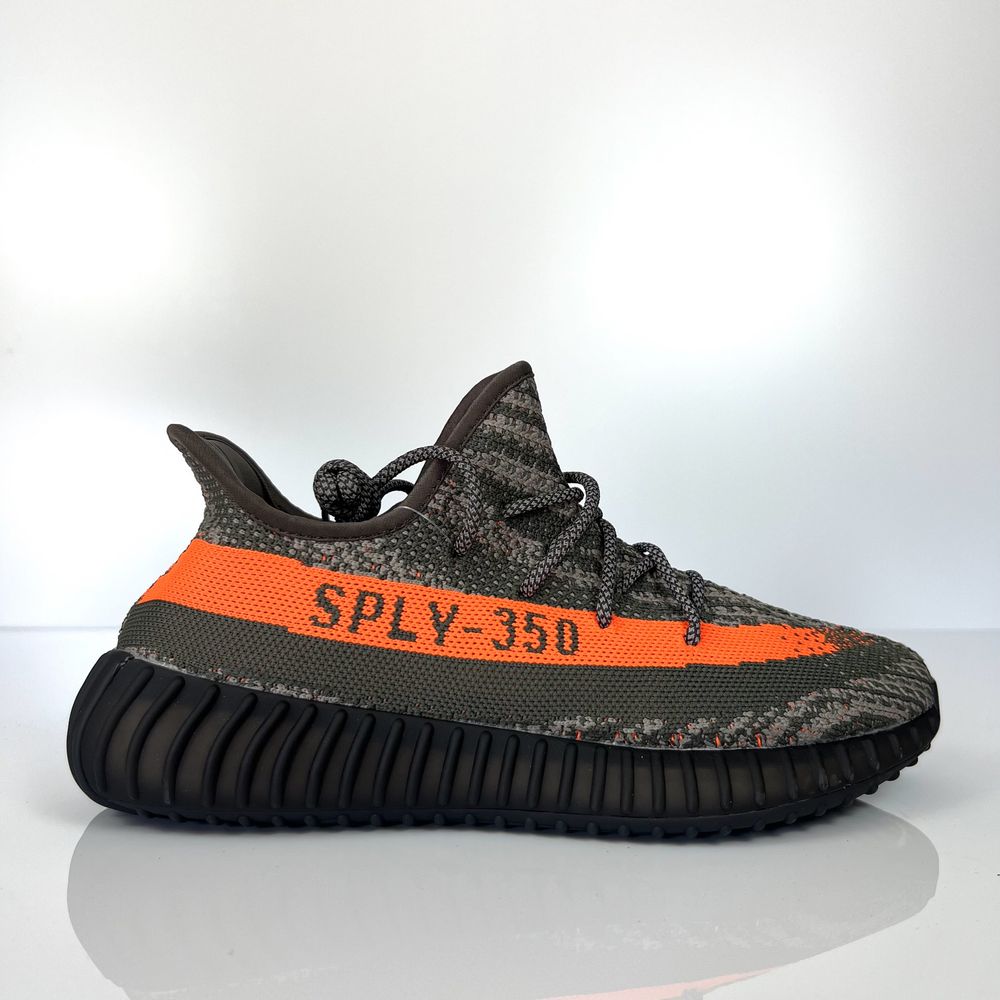 Adidas YEEZY Boost 350 V2 Carbon Beluga | Размери 40-46 | Нови