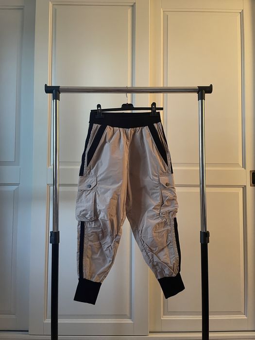Pantaloni lungi Made by society (Vagabond)