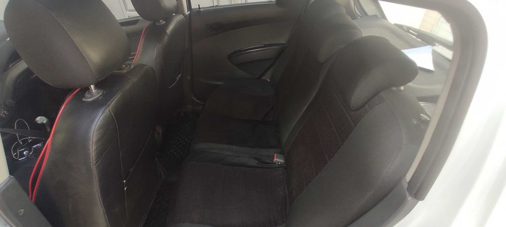 продается спарк 2019 г 98.000 ппробег