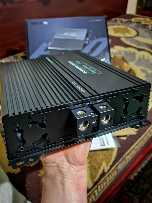 Бас каса +   B2 Raje v2 12"