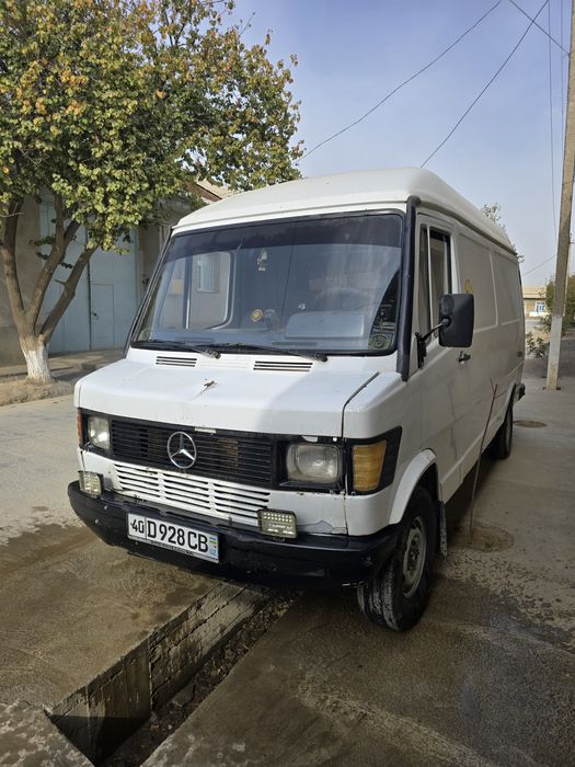 Мерс Фургон Сотилади