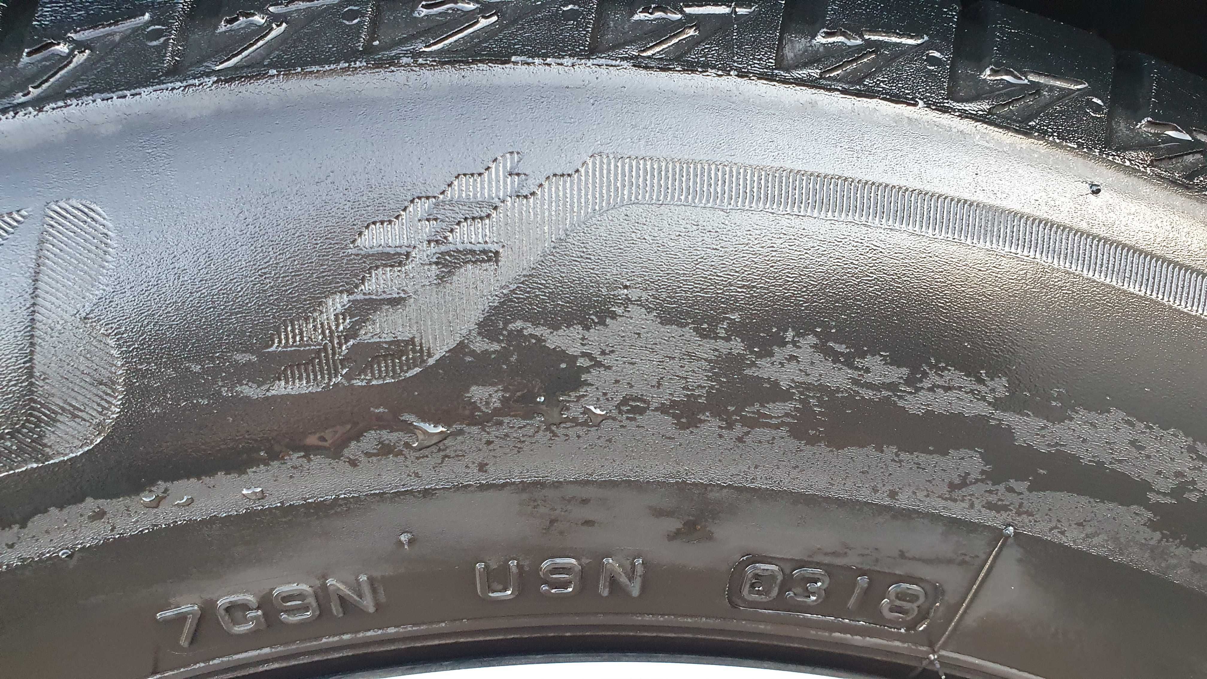 Общо 40 лв: Летни гуми Bridgestone Turanza T005 195/65/15 DOT 0318