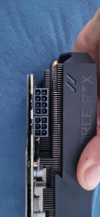 Vand GeForce® RTX 2080 Super™ Winforce OC 8G