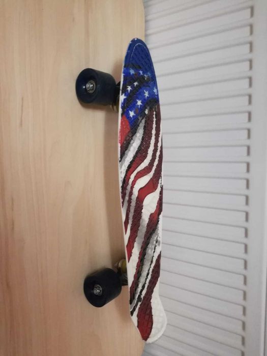 Skateboard pentru Copii