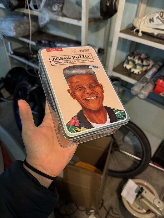 Продавам пъзели нови/запазени