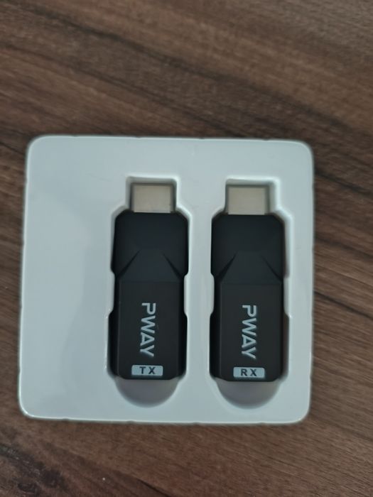 ETH to HDMI extender