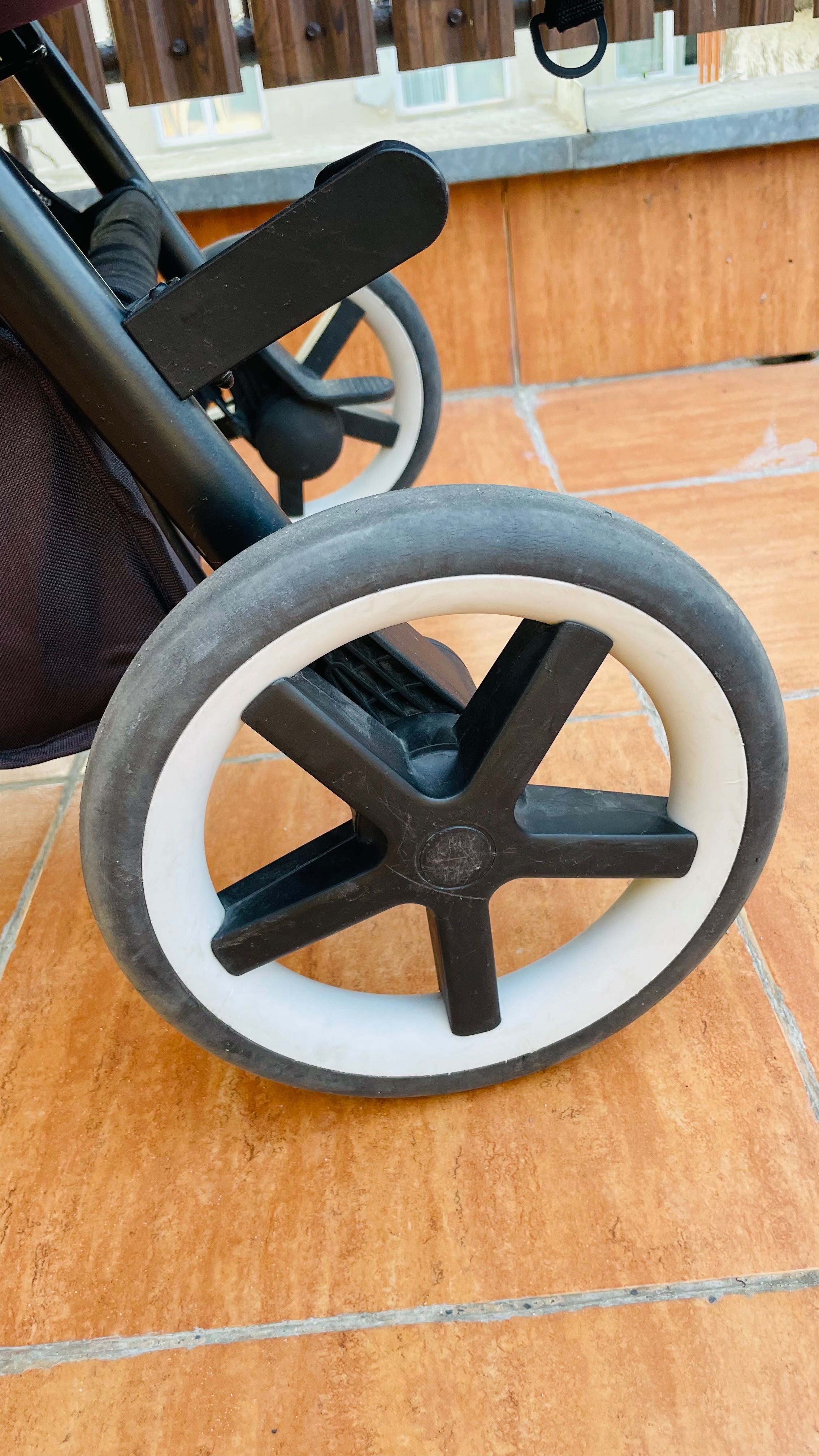 Детска количка Cybex
